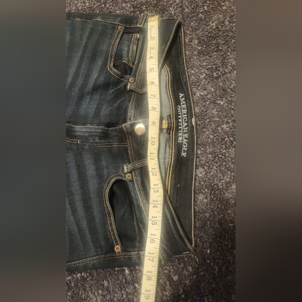 AE Kick Boot Jeans - Picture 5 of 12